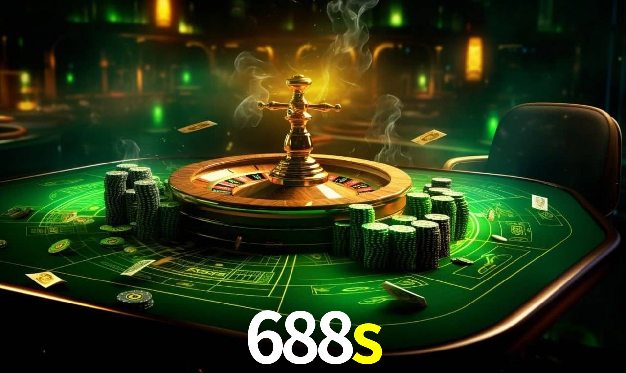 cassino 688s
