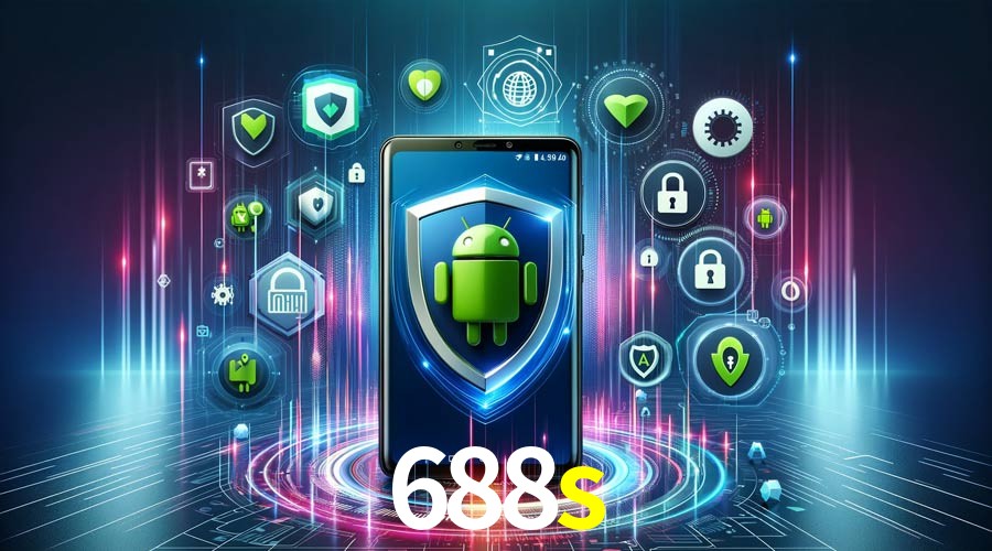 2FA Security 688s