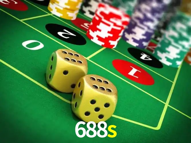 Tennis Betting 688s