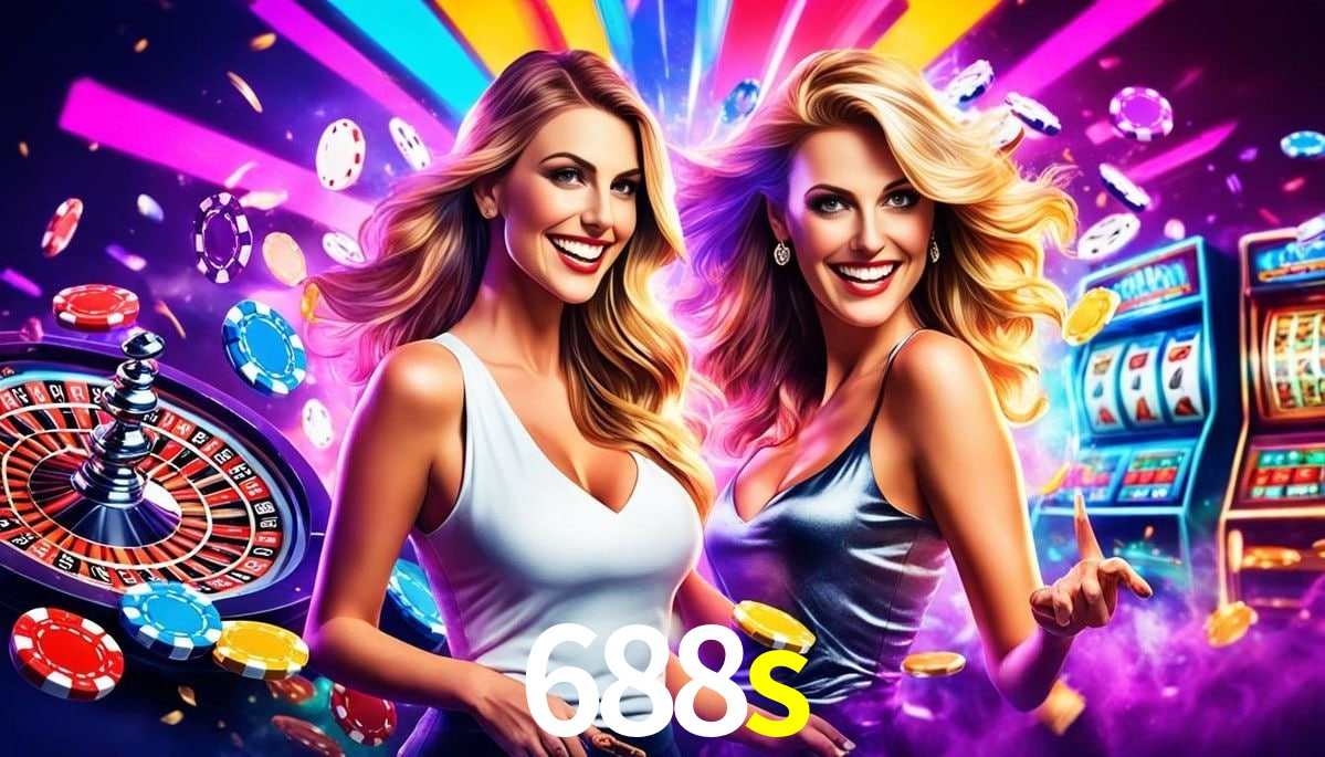 Jogos Exclusivos 688s