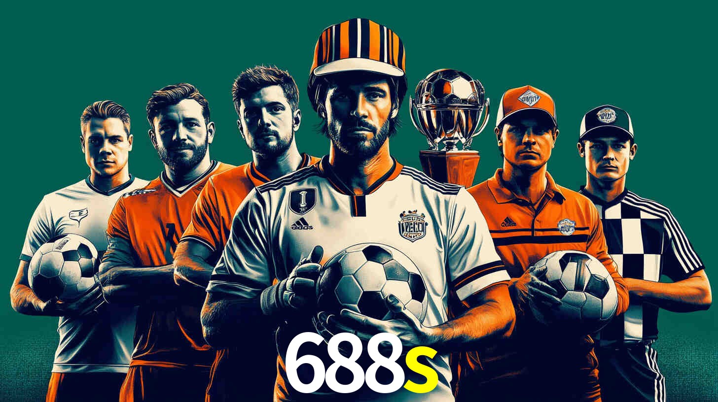 Explorando a Categoria de Eventos em Apostas na 688s