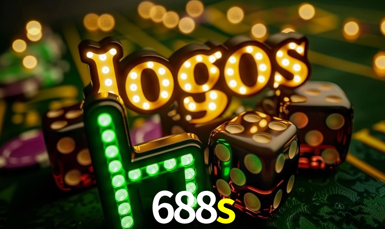 Diretório de Jogos 688s