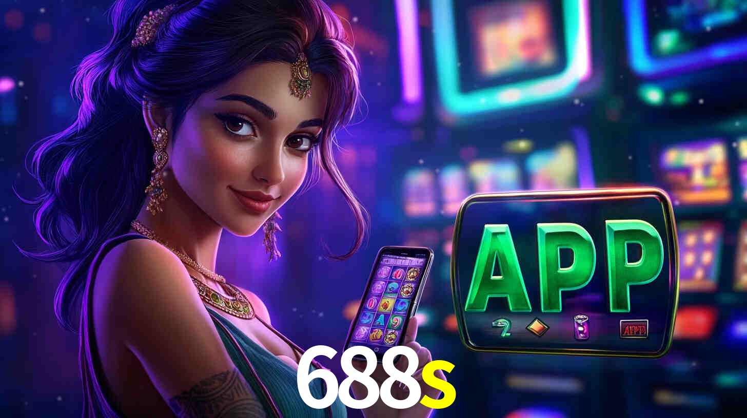 Bônus Generosos e Exclusivos no 688s para Você!