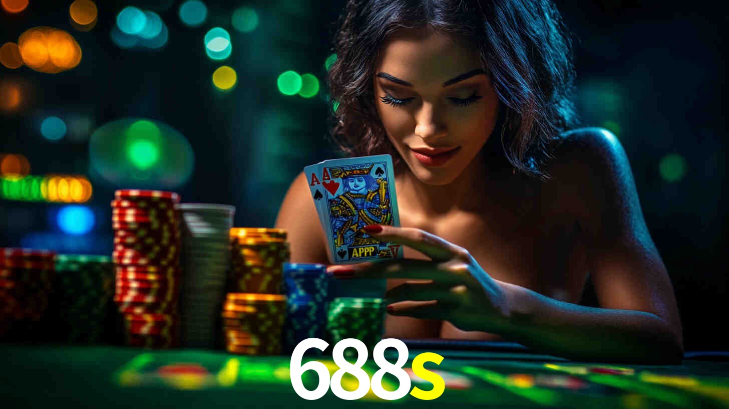 Descubra o Programa VIP da 688s: Vantagens Exclusivas para Jogadores
