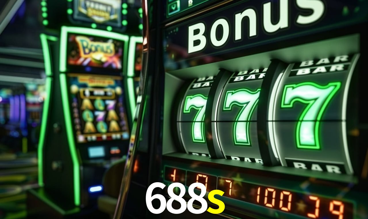 Game Providers 688s