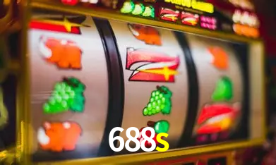 A Popularidade dos Caça-Níqueis no 688s
