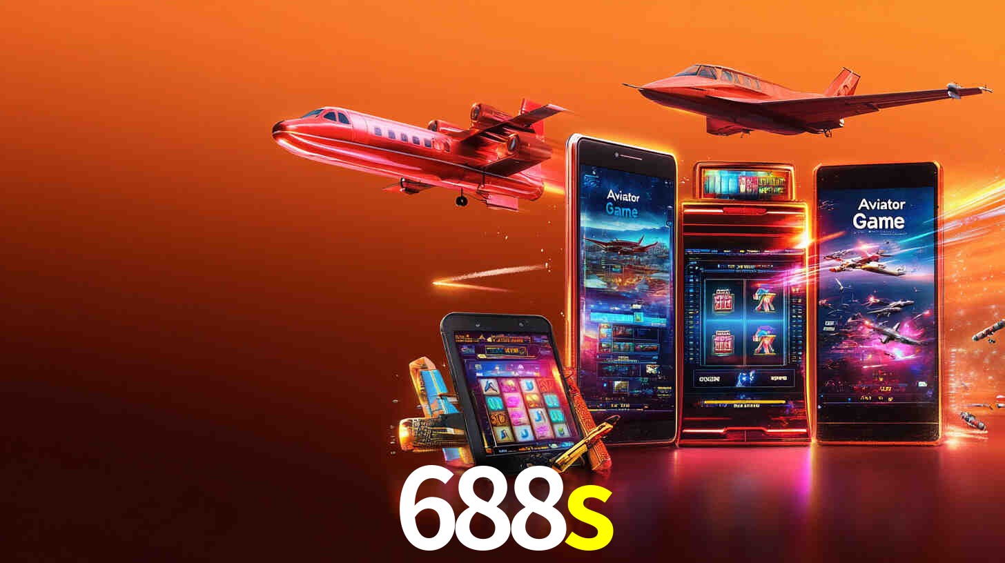 Apostas Esportivas na 688s: Um Guia Completo