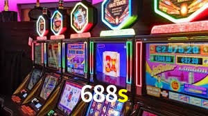 Interface do App 688s