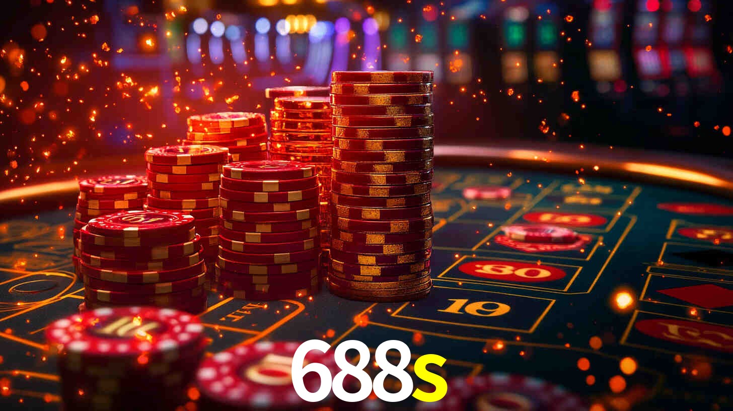 688s App Interface