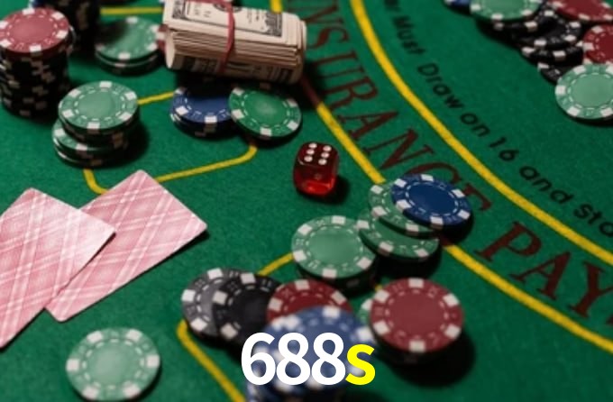 688s Apostas Esportivas Logo - 34 Esportes Certificados