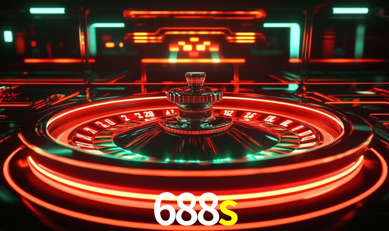 A Experiência Imersiva dos Cassinos Ao Vivo no 688s