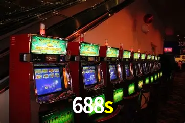 A Emoção da Loteria na 688s: Uma Chance de Mudança de Vida