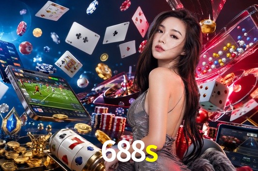 Live Casino 688s