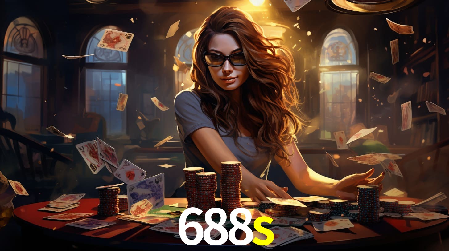 Live Casino 688s