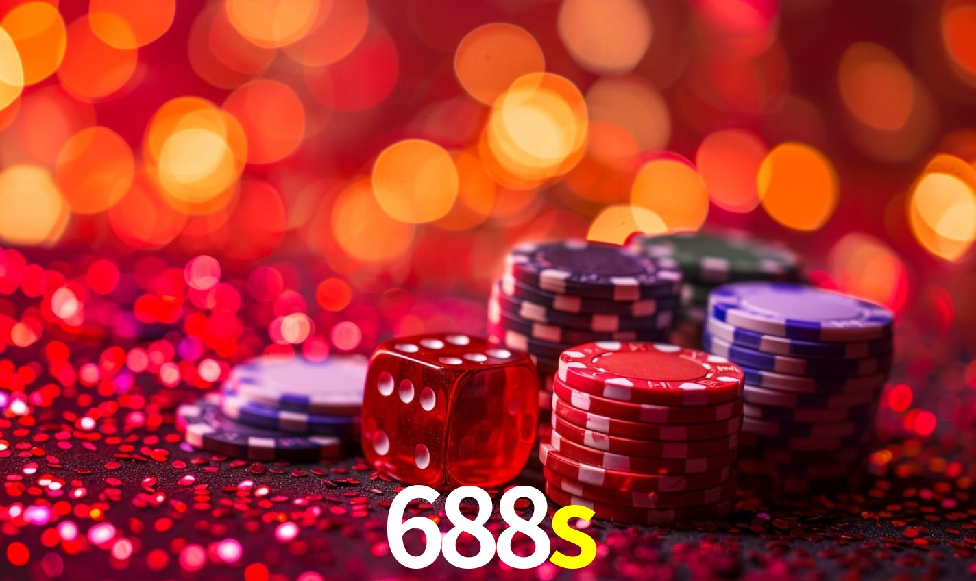 Desvendando o Mundo dos Jogos Virtuais na 688s