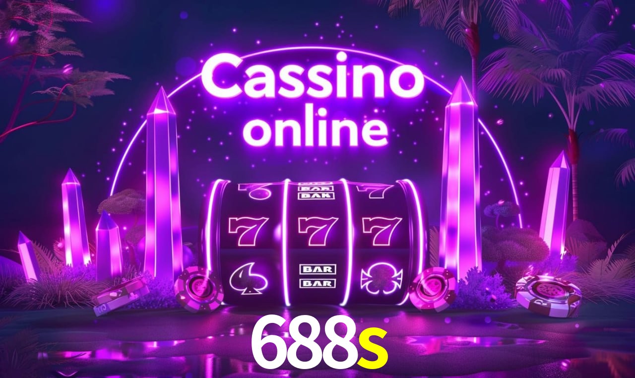 Promoção Relâmpago 688s