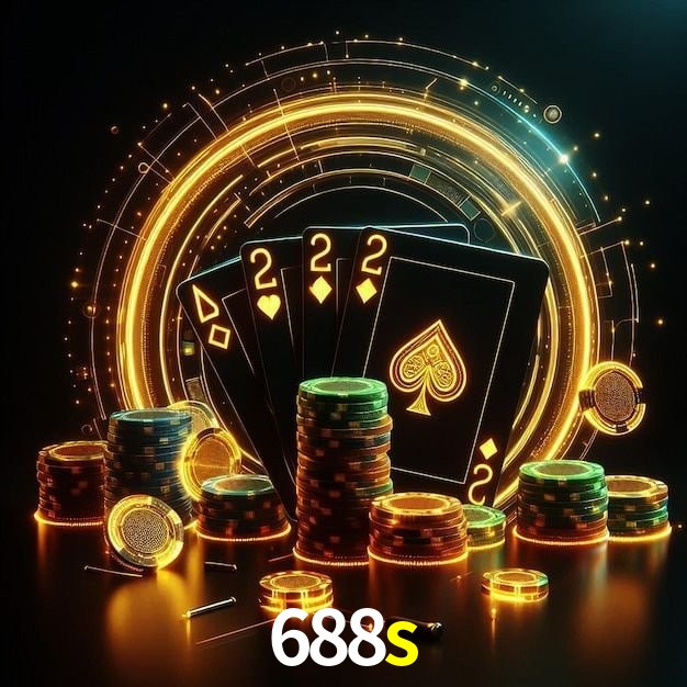 Provedores de Jogos 688s
