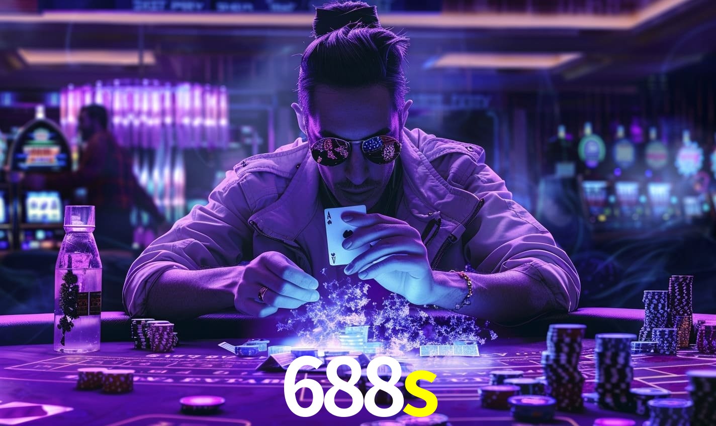VIP Casino 688s