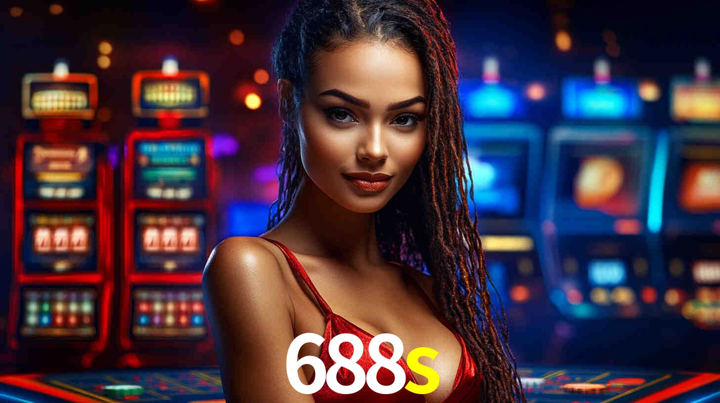 A Experiência Imersiva dos Cassinos Ao Vivo no 688s