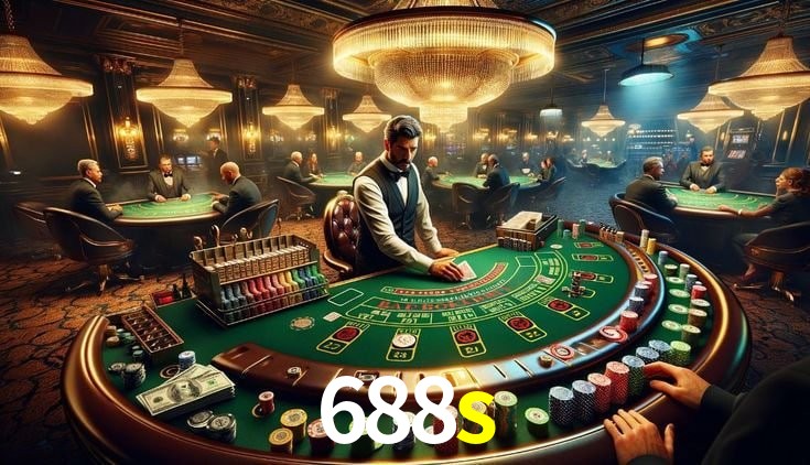 Bonus Features 688s