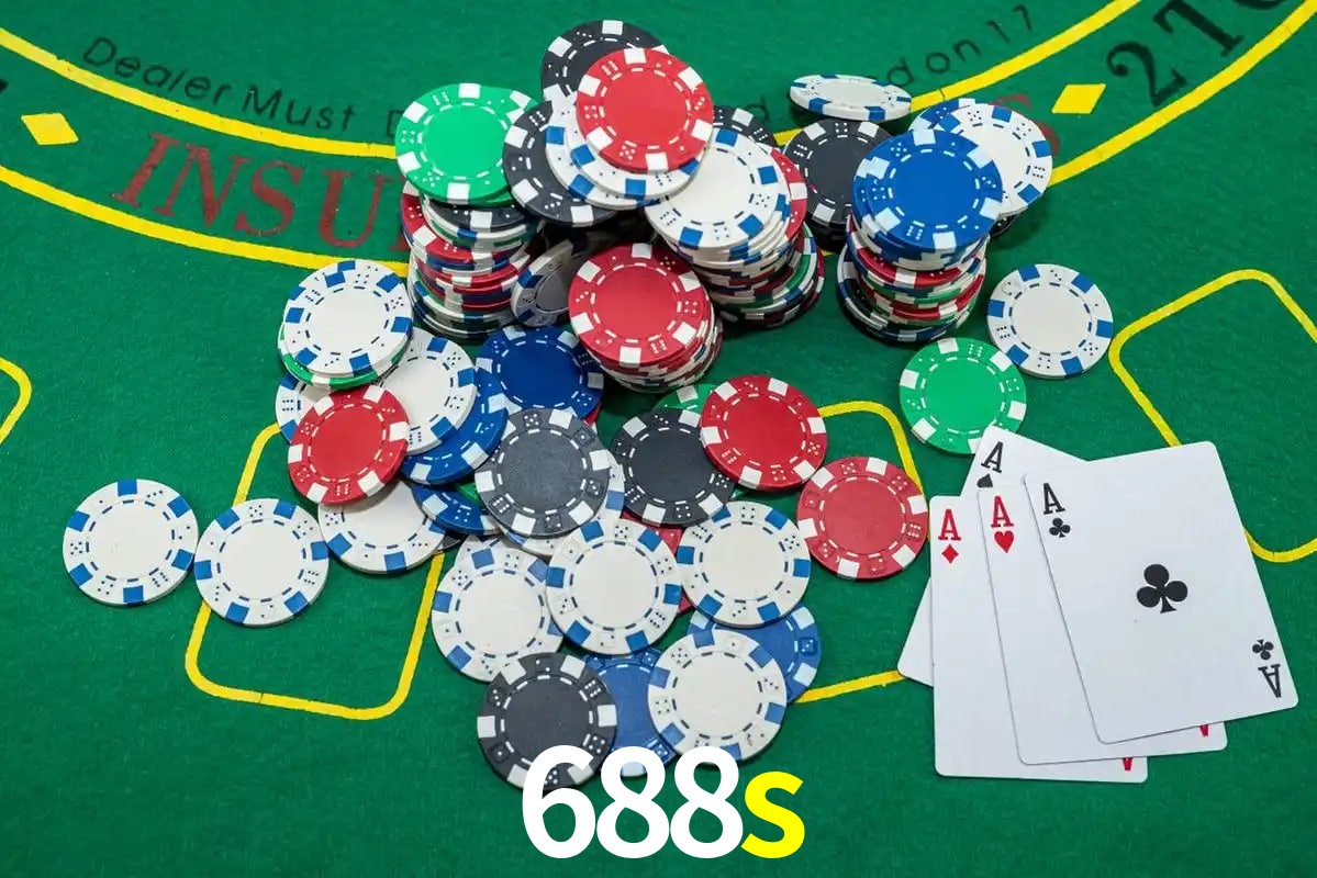 Torneios 688s