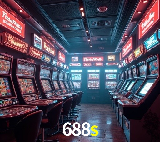 688s Plataforma Confiável