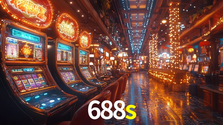 688s: Seu Especialista em Apostas Esportivas Brasileiras