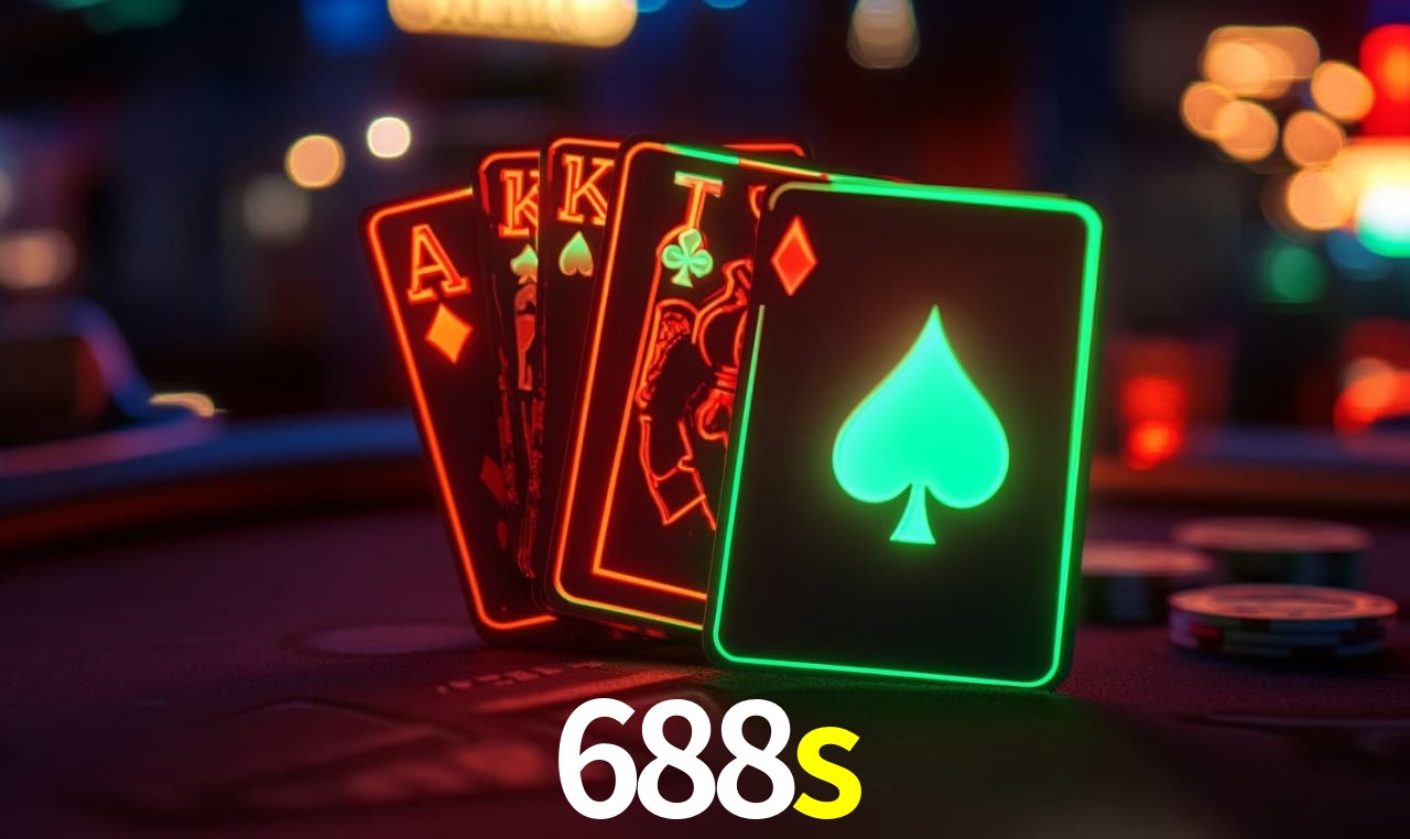 688s Jackpots Progressivos