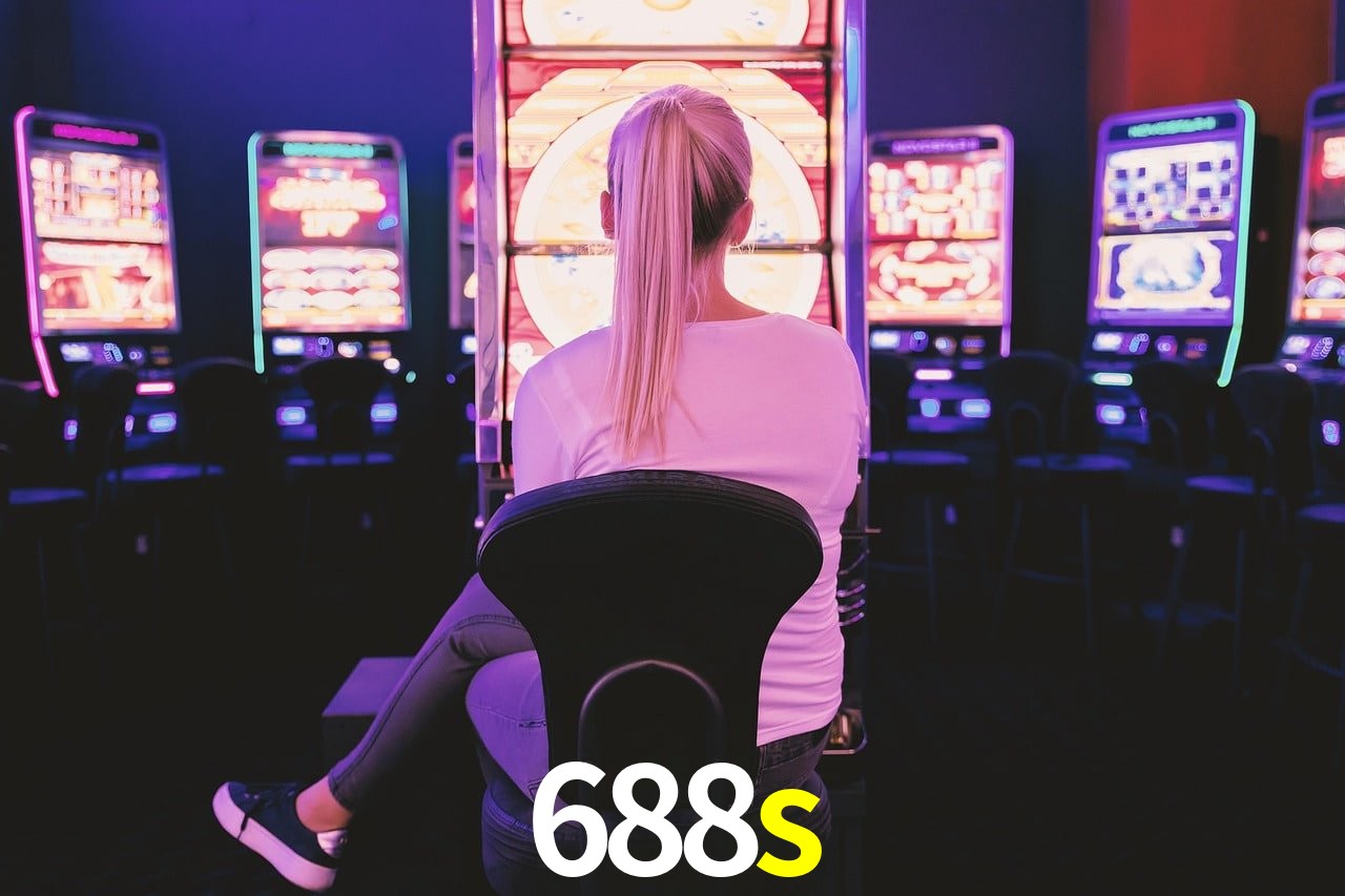 Slot Games 688s
