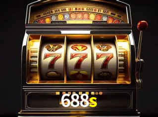Descubra a Magia dos Jogos de Arcade no 688s