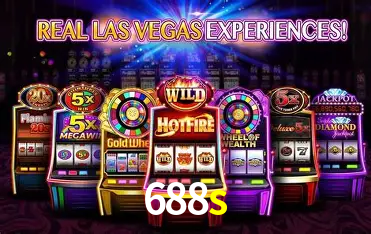 Desvendando o Mundo dos Jogos Virtuais na 688s