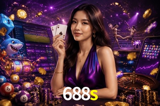 Blackjack Table 688s