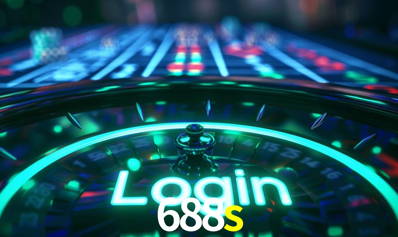 Apostas de Tênis 688s