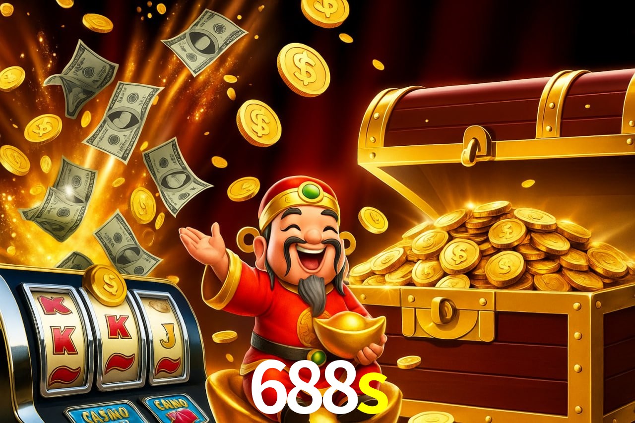 Bônus Diários 688s