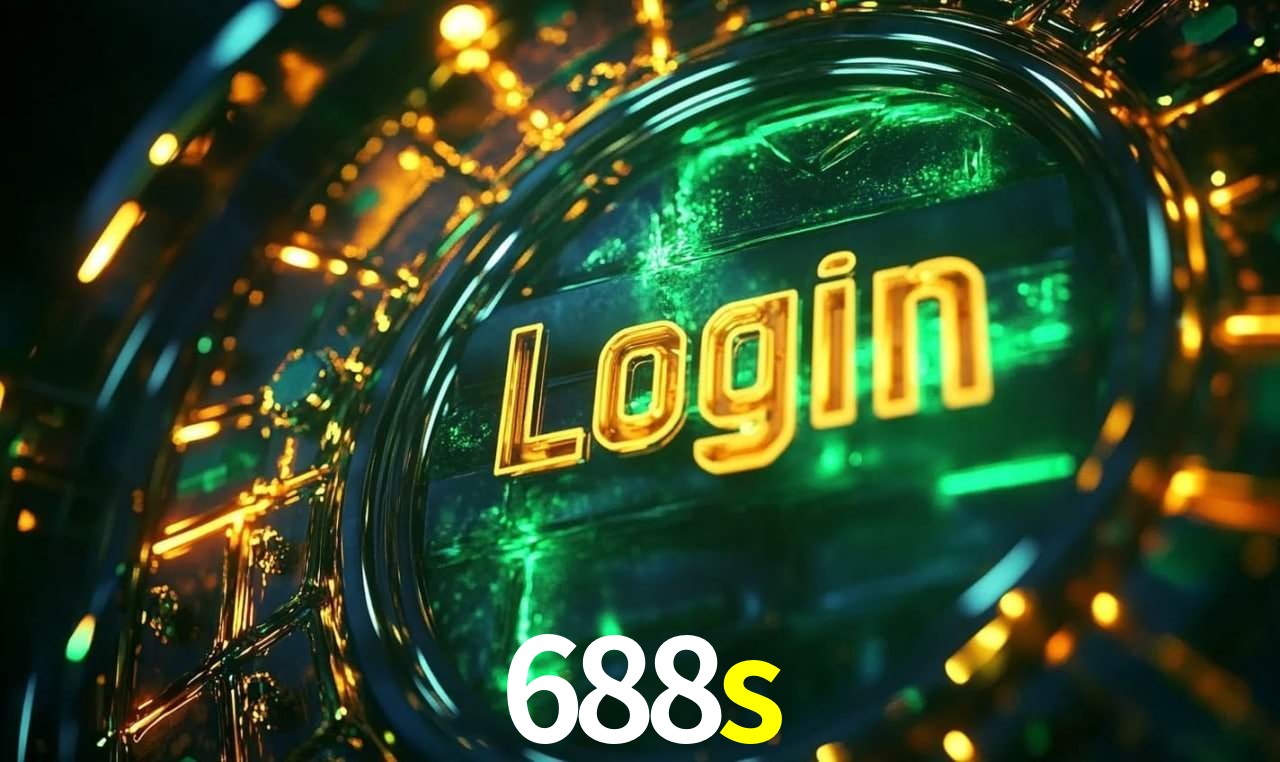 Requisitos do APK 688s para Android - Logo Oficial