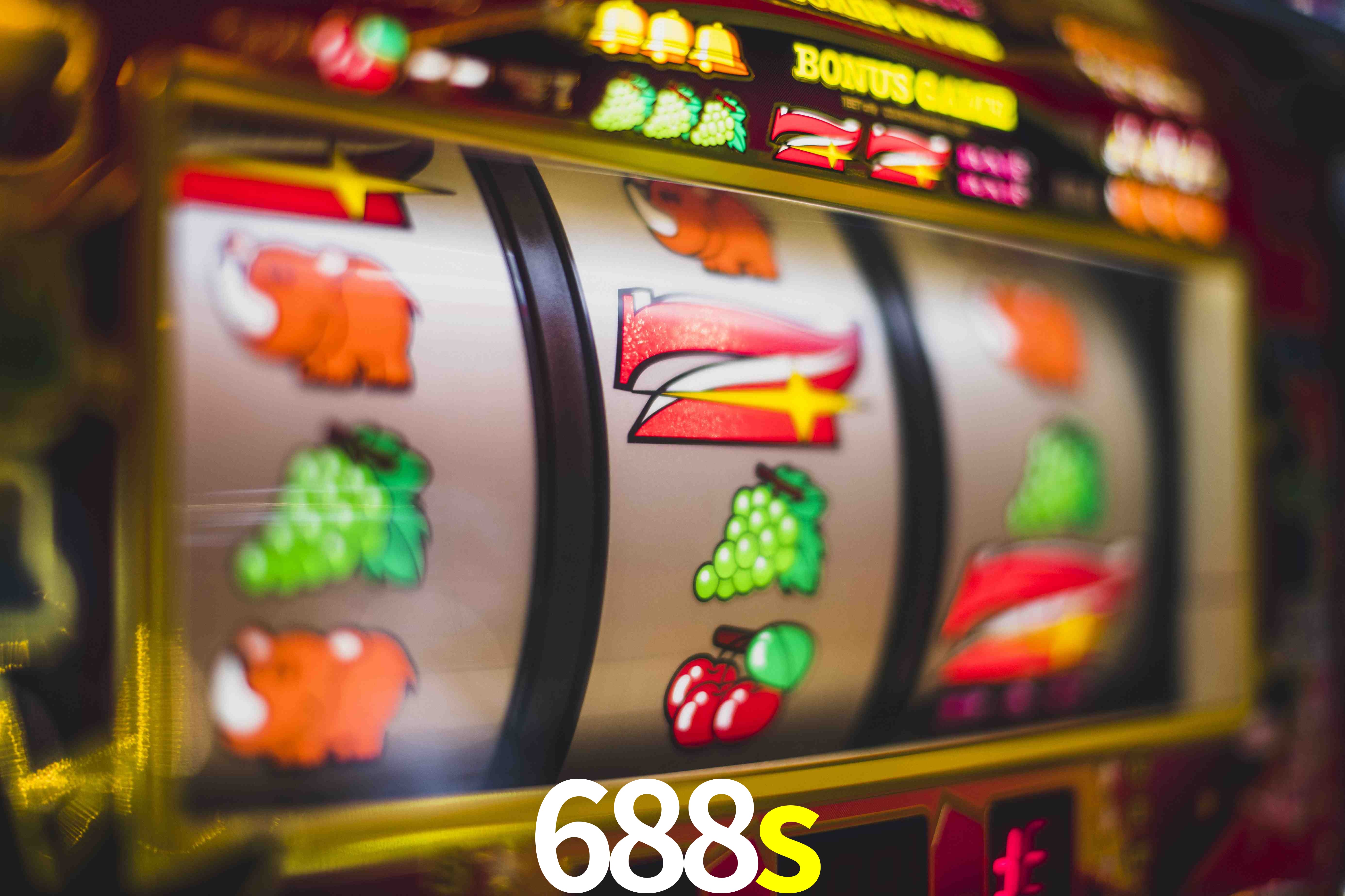 Crash Games Statistics 688s