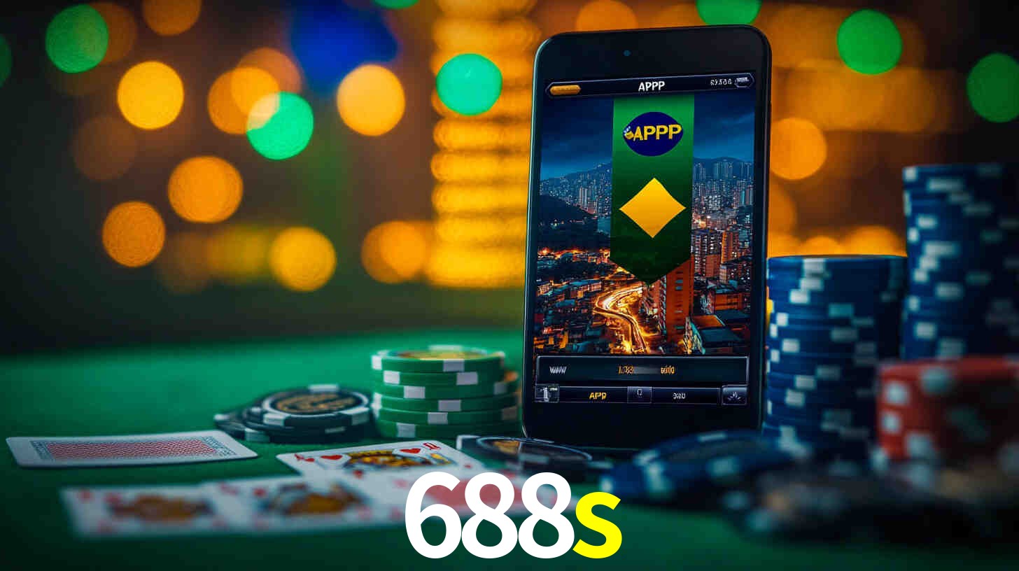Inovações de Jogos na 688s: O Futuro das Experiências Interativas