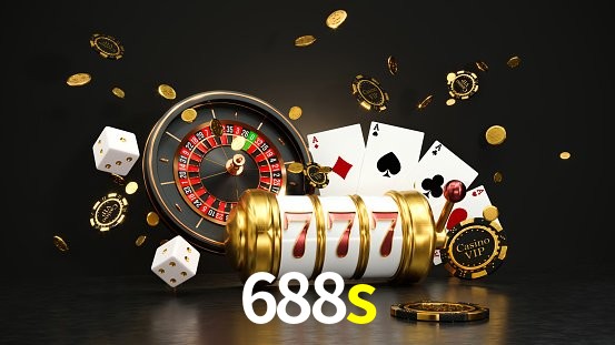 Spaceman Game 688s