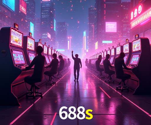 Mesa de Roleta 688s