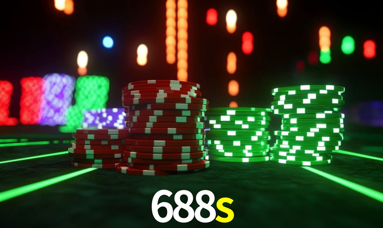 Game Statistics 688s