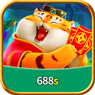 Logo 688s Cassino Online Brasil